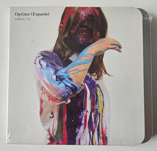 Optimo fabric 52 - optimo, (espacio)