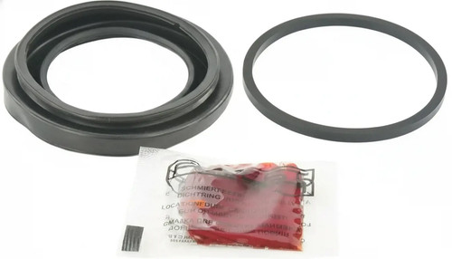 Brake caliper repair kit - , front