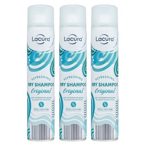 Lacura refreshing dry - refreshing,