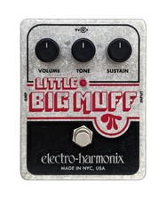 Electro Harmonic Little Big