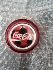Coca Cola YOYO France 98 World
