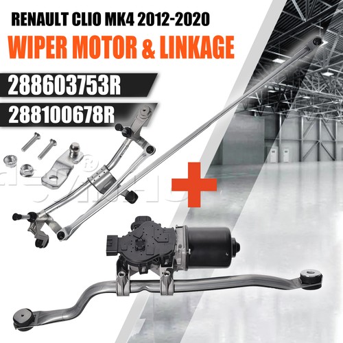 For renault clio mk4 2012 - renault,