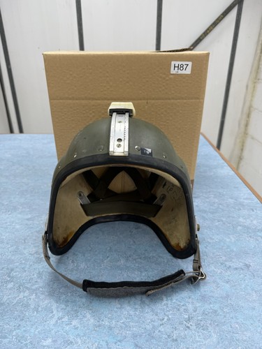 Mk1a flying helmet - mk1a, (h87)
