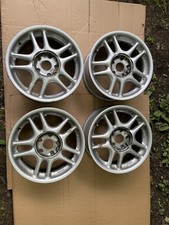 AZE Alloy Wheels