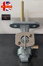 fits: YAMAHA TW 125 / 200 TRAIL WAY NEW MANUAL PETROL FUEL TAP PETCOCK UK :-)