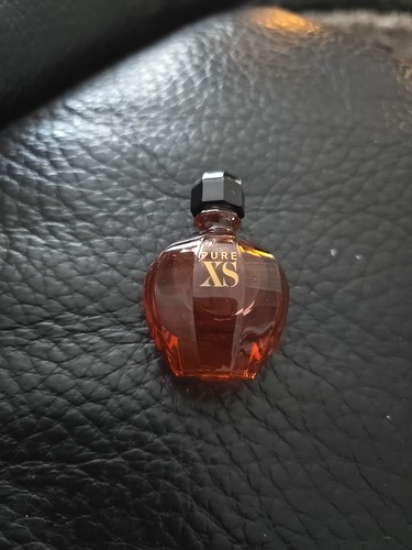 Paco rabanne pure for - pure, her