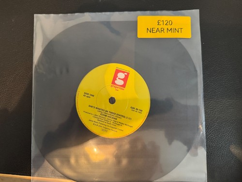 Eddie holman mrs band - band, she's