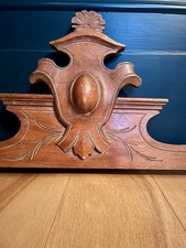 Antique victorian carved - victorian,