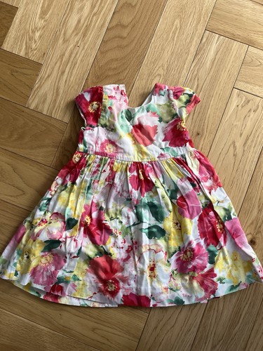 Ralph lauren baby girl - ralph, dress