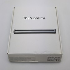 Boxed Genuine Apple USB