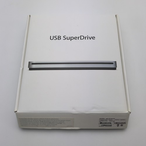 Boxed genuine apple usb - genuine,