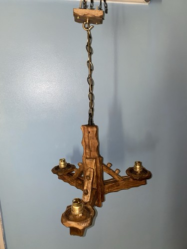 French style reclaimed vintage - style,