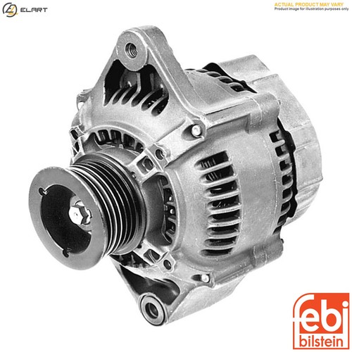 Alternator 188135 for - 188135,