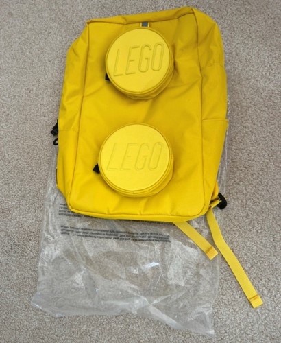 Lego backpack new - lego,