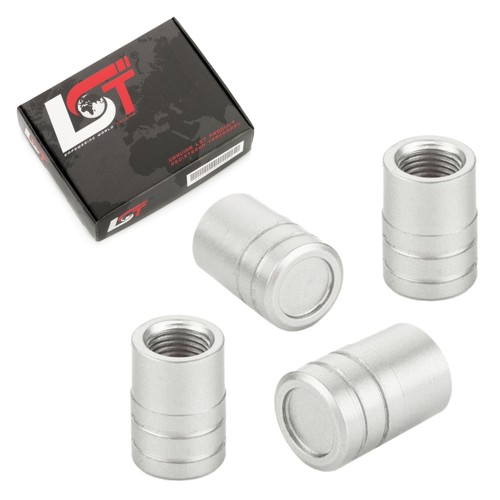 Valve cap aluminum - valve,