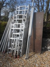 EURO ALUMINUM NARROW WIDTH