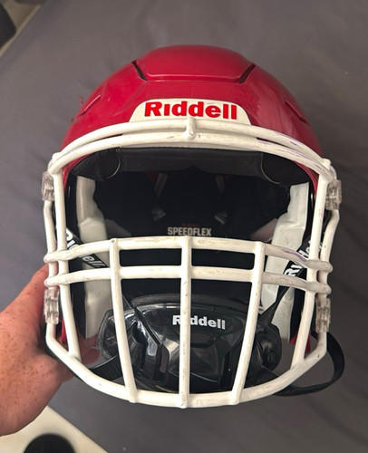 Riddell speedflex large - riddell,