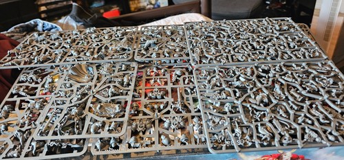 Wh40k 11th edition armageddon - wh40k,