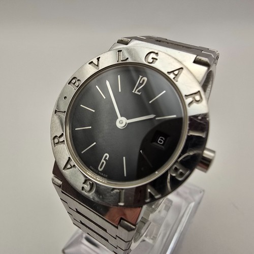Bulgari bb26ssd ladies - bulgari,