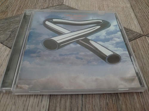 Mike oldfield tubular - mike, bells