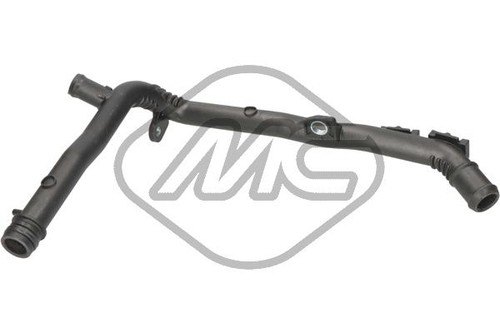 Fits metalcaucho 99298 - metalcaucho,