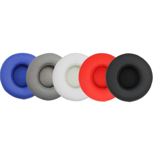Replacement soft ear pads - replacement,