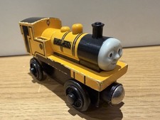 Thomas and Friends Wooden