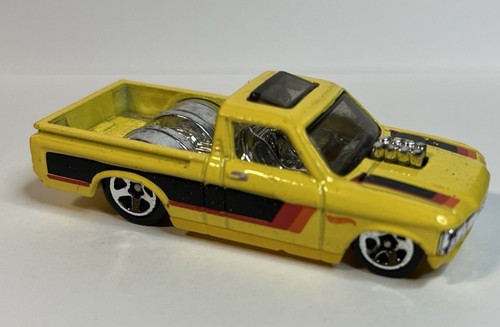 2015 hot wheels custom 72 - hot,