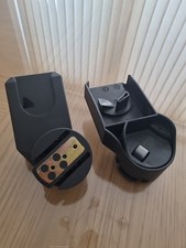 Quinny Zapp Pushchair Maxi