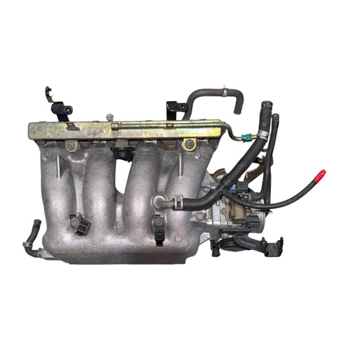 Prb intake manifold and - manifold,