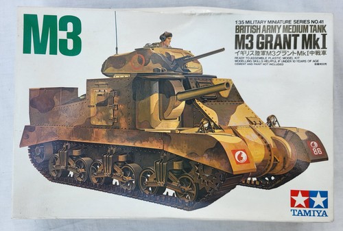 Tamiya 35041 british - tamiya,