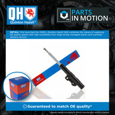 2x Shock Absorbers (Pair) fits