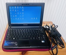 Samsung N150 Netbook Laptop