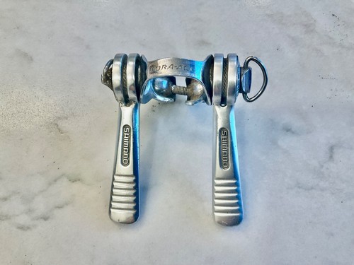 Dura ace downtube shifters - dura-ace,