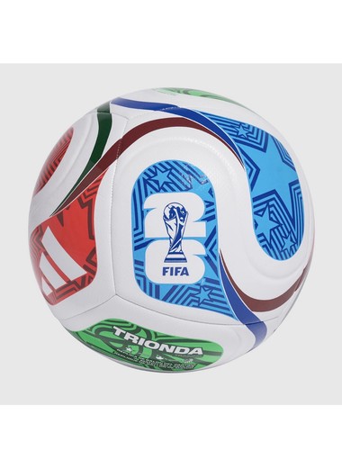 World cup ball - ball,