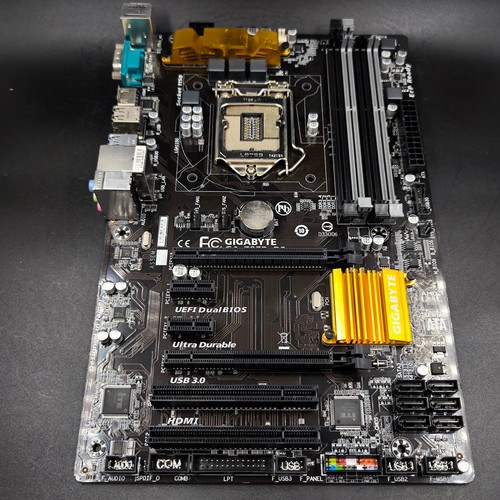 Gigabyte z97p d3 - gigabyte, ga-z97p-d3