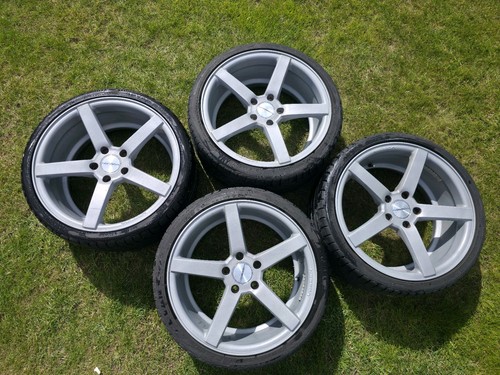 Genuine vossen cv3 - 19", cv3-r