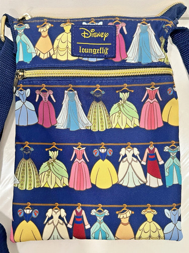Disney loungefly princess - loungefly,