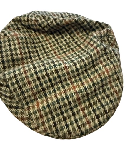 Vintage dunn wool - wool, tweed