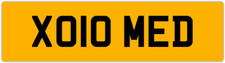 X MED😎999 DOC MEDICINE