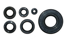 Honda H100A H100SD engine oil