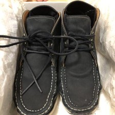 visvim MOWAT MOCCASIN Boots