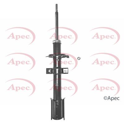 Apec rear shock - shock, absorber
