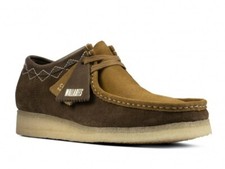 Clarks Originals Wallabee