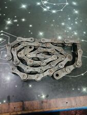 Renold Conveyor Chain 2" Pitch 36 links 72" long 180600