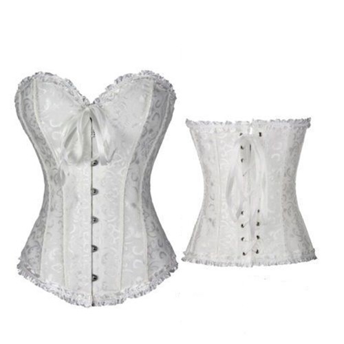 Women waist trainer overbust - waist,