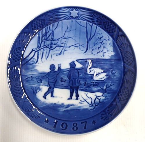 Royal copenhagen christmas - royal,