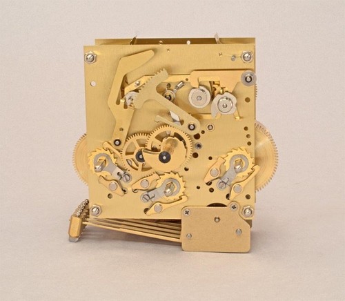 Kieninger ael clock - ael-12,