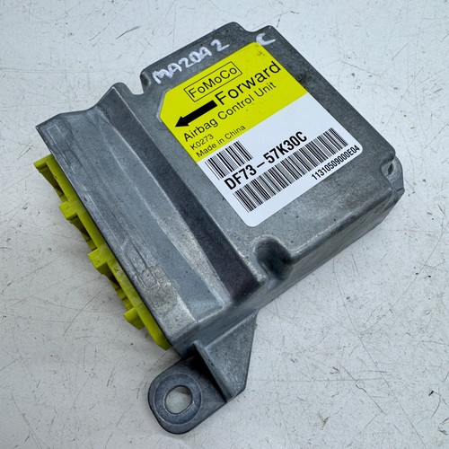 Mazda mk2 safety - de,