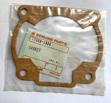 GENUINE KAWASAKI CYLINDER BASE